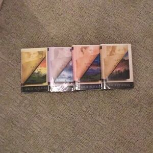 Tracie Peterson book collection